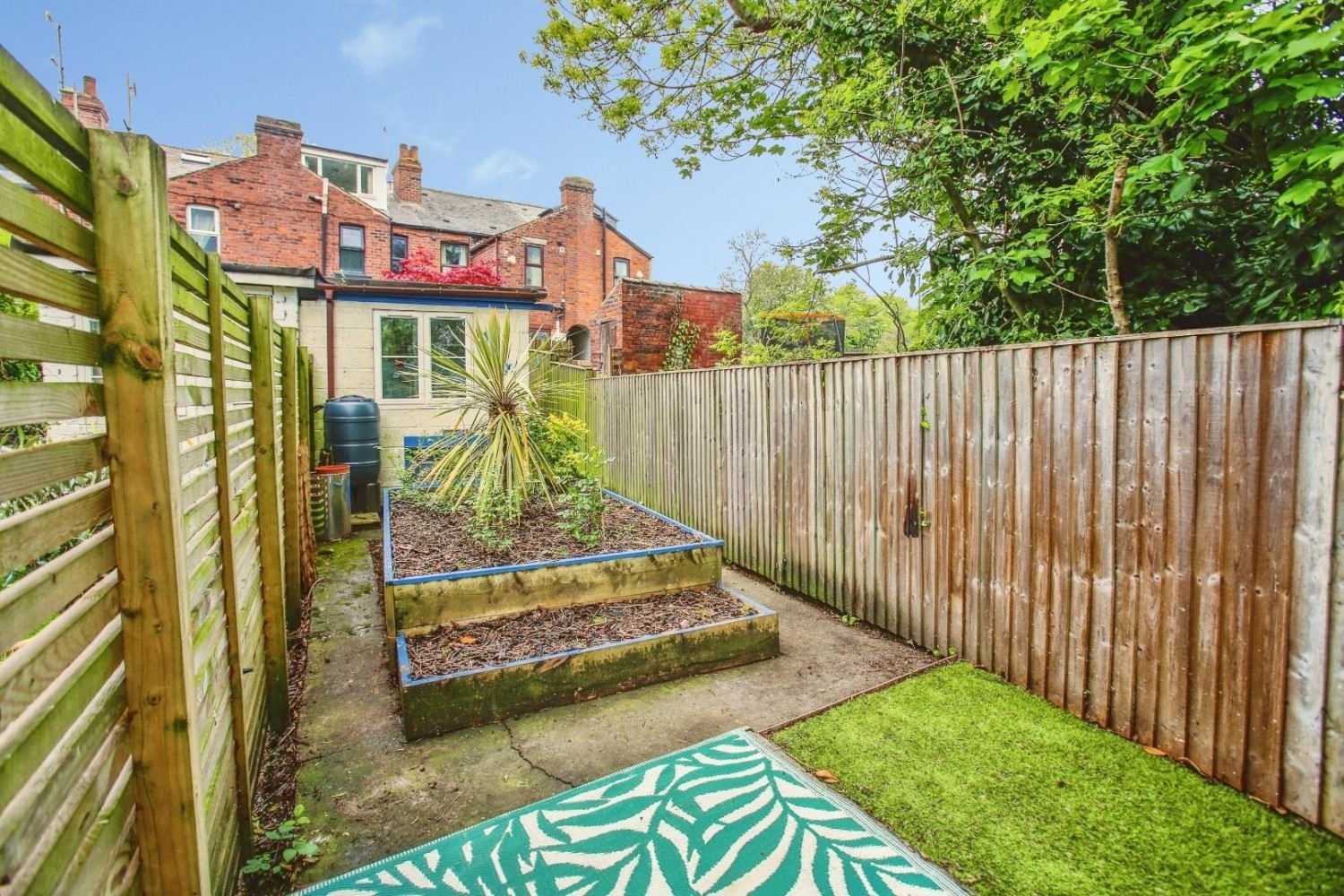 Parkside Road, Hillsborough, S6