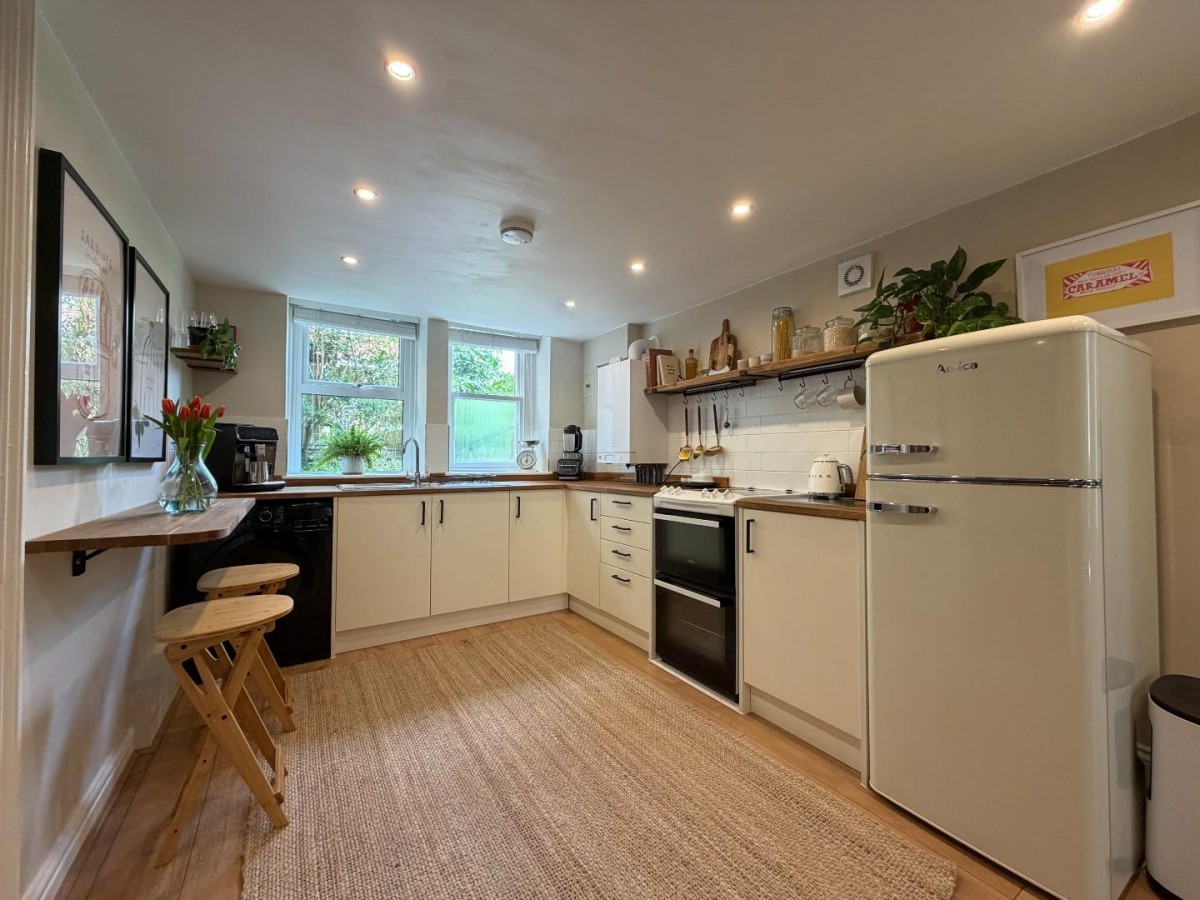Earls Avenue, Folkestone, Kent