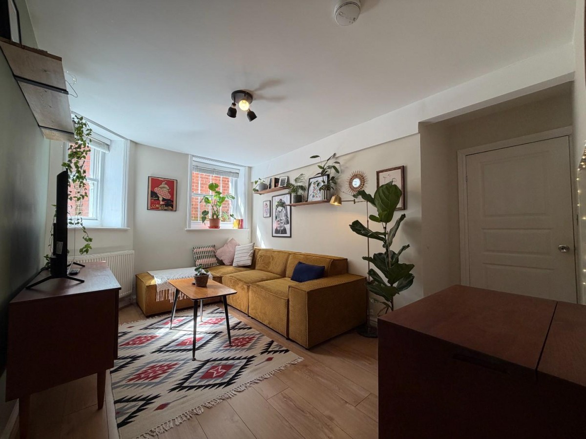 Earls Avenue, Folkestone, Kent