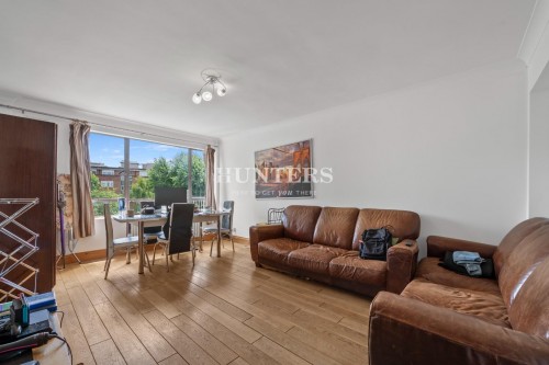 Fairfax Road, London, NW6 4EF