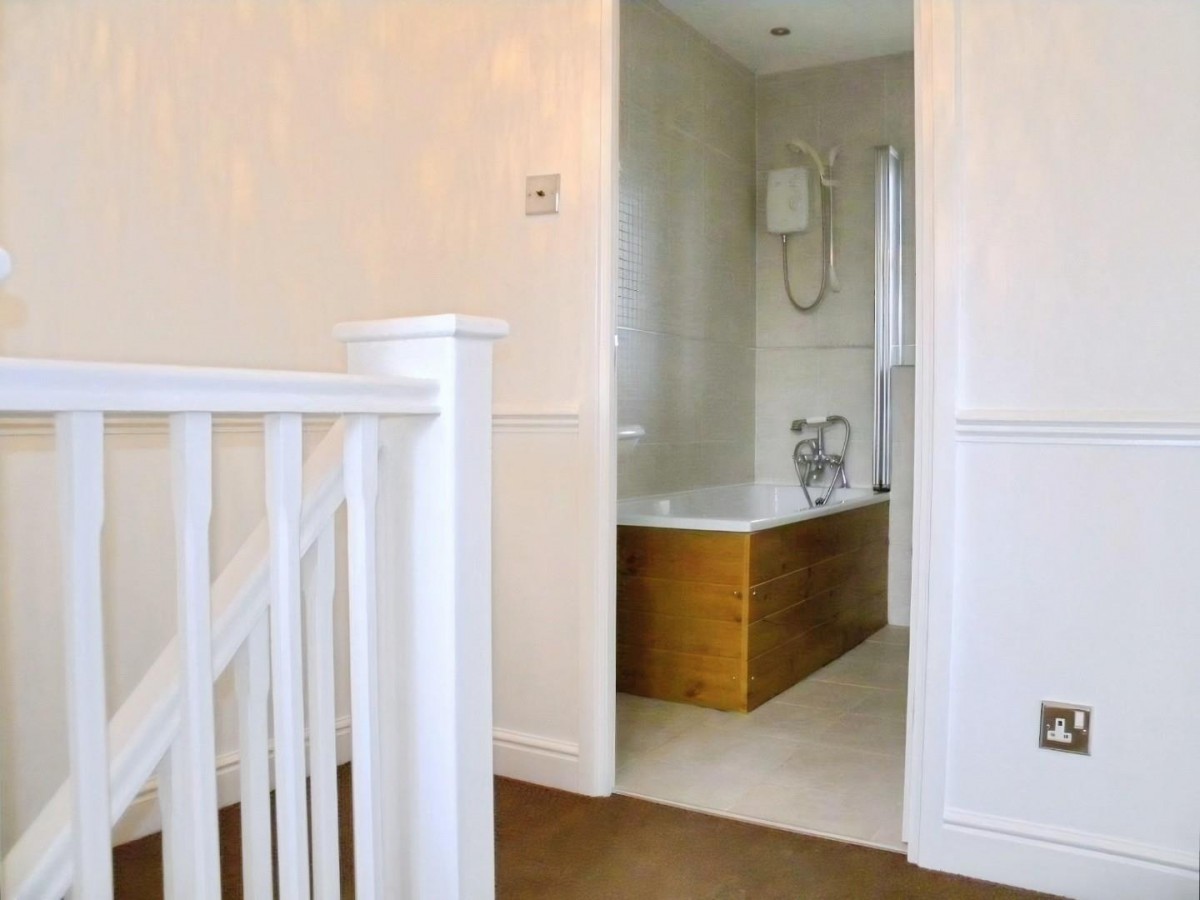 Orchard Close, Stanstead Abbotts