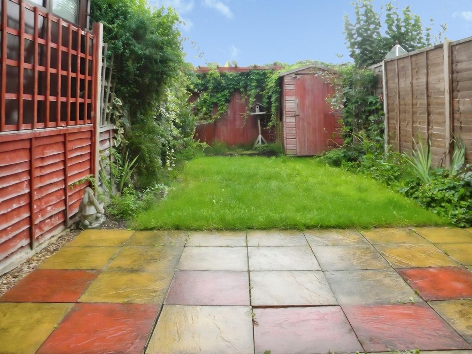 Orchard Close, Stanstead Abbotts