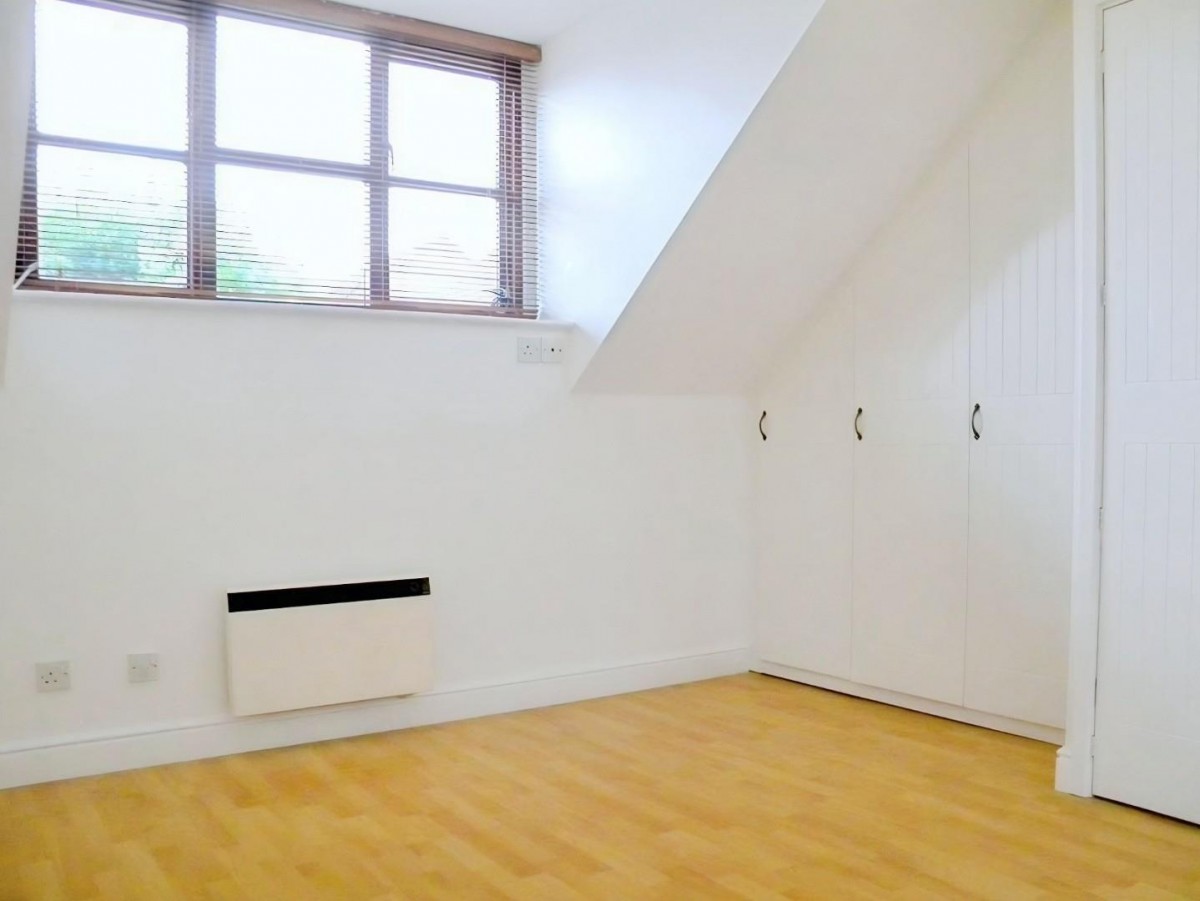 Orchard Close, Stanstead Abbotts