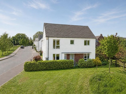 Sir John Killick Road, Ashford