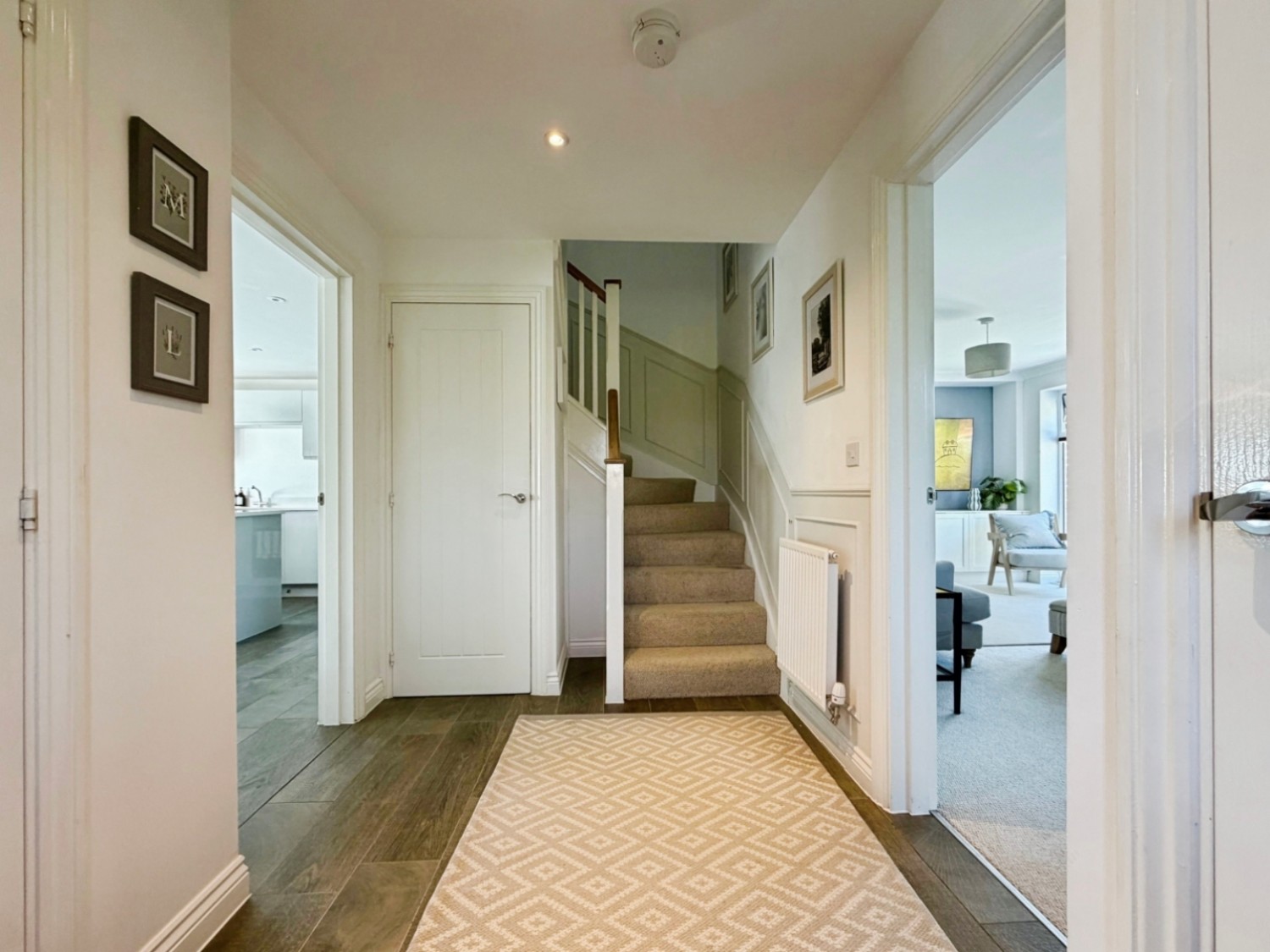 Sir John Killick Road, Ashford