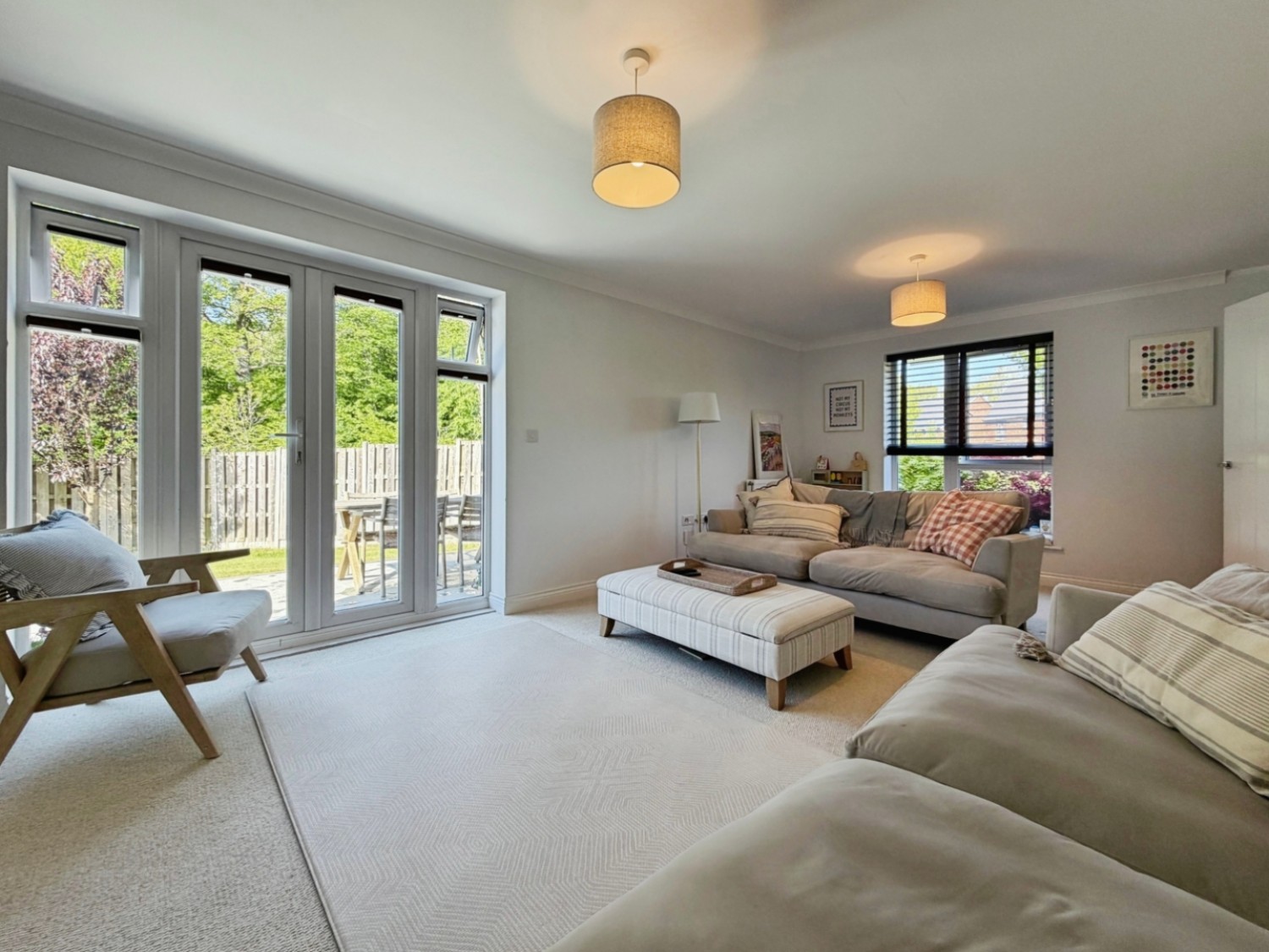 Sir John Killick Road, Ashford