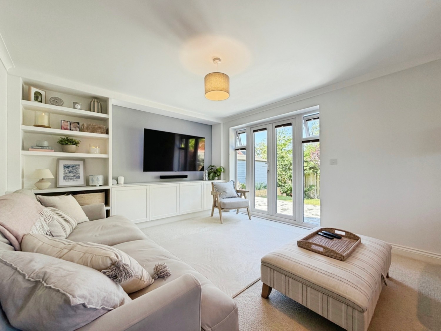 Sir John Killick Road, Ashford