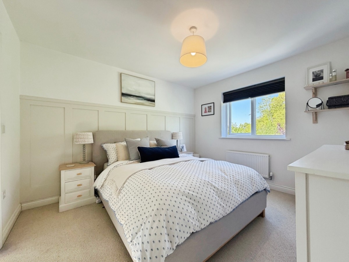 Sir John Killick Road, Ashford