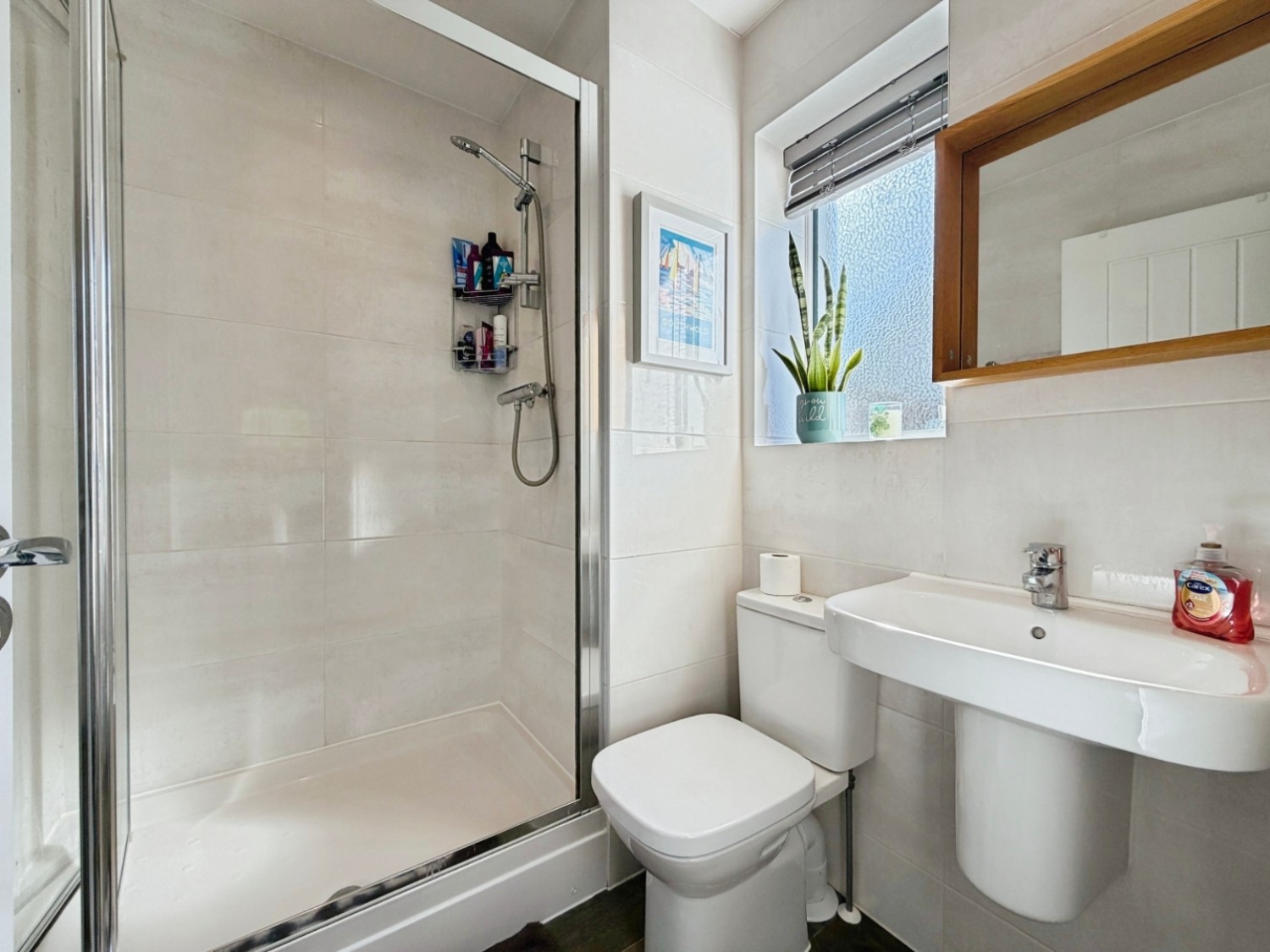 Sir John Killick Road, Ashford