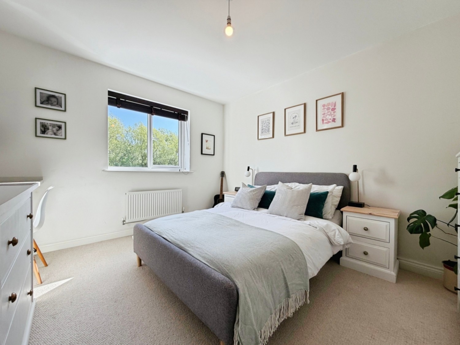 Sir John Killick Road, Ashford