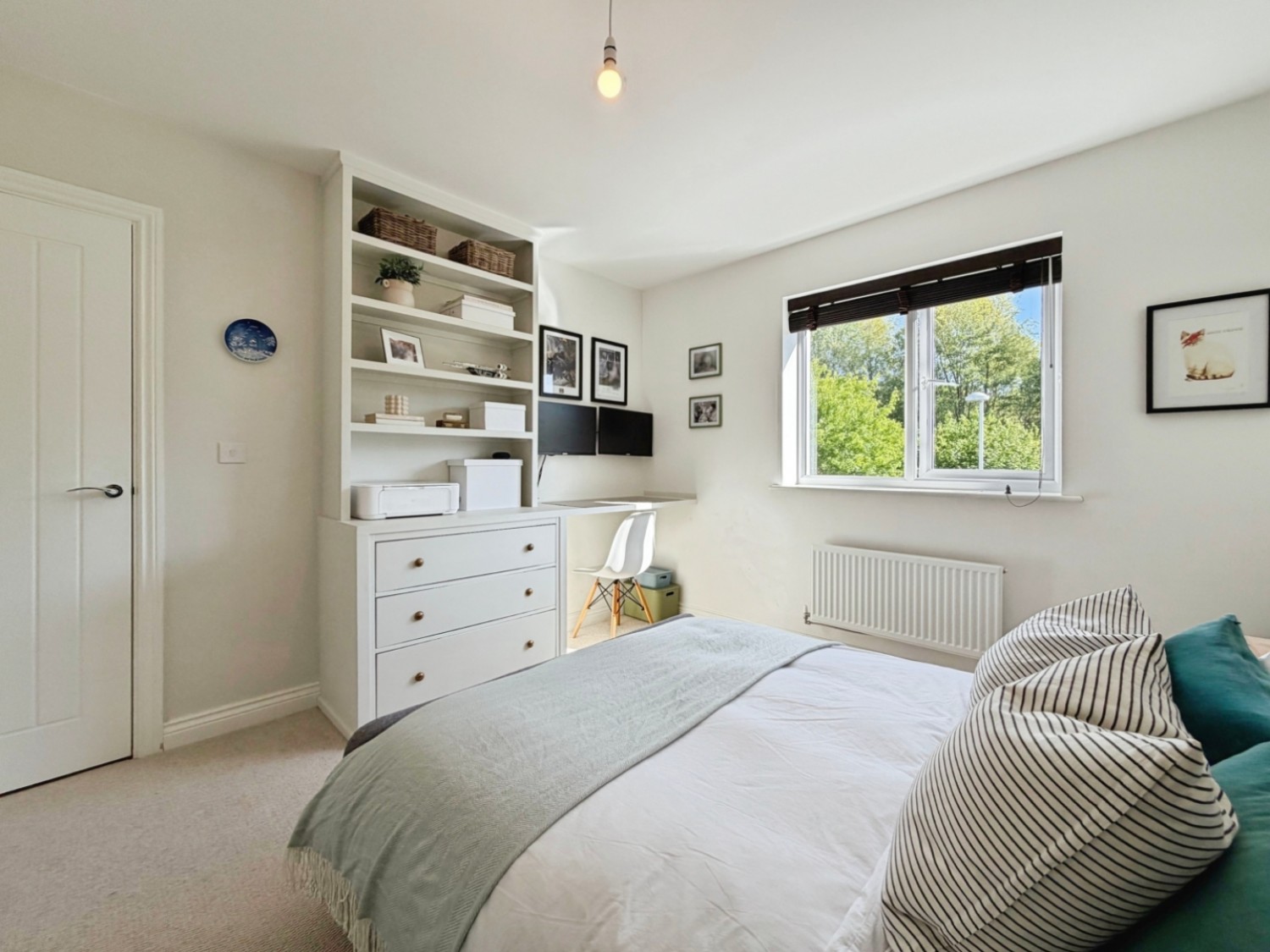 Sir John Killick Road, Ashford