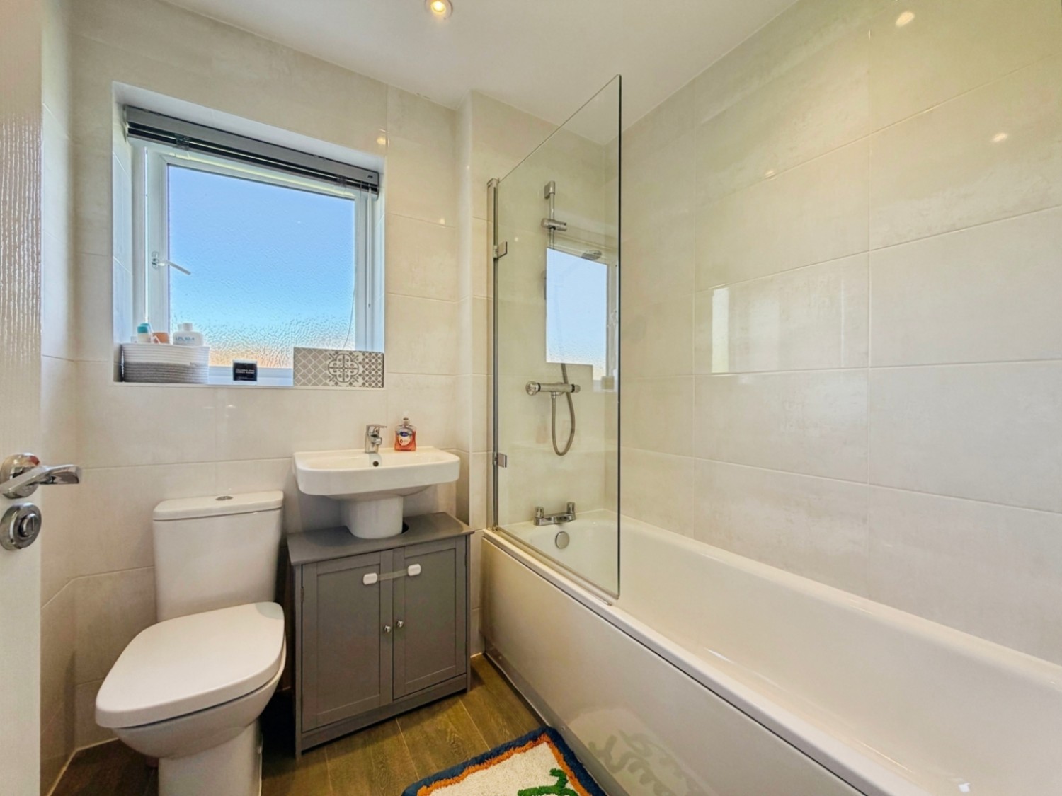 Sir John Killick Road, Ashford
