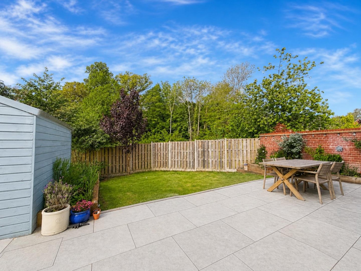 Sir John Killick Road, Ashford