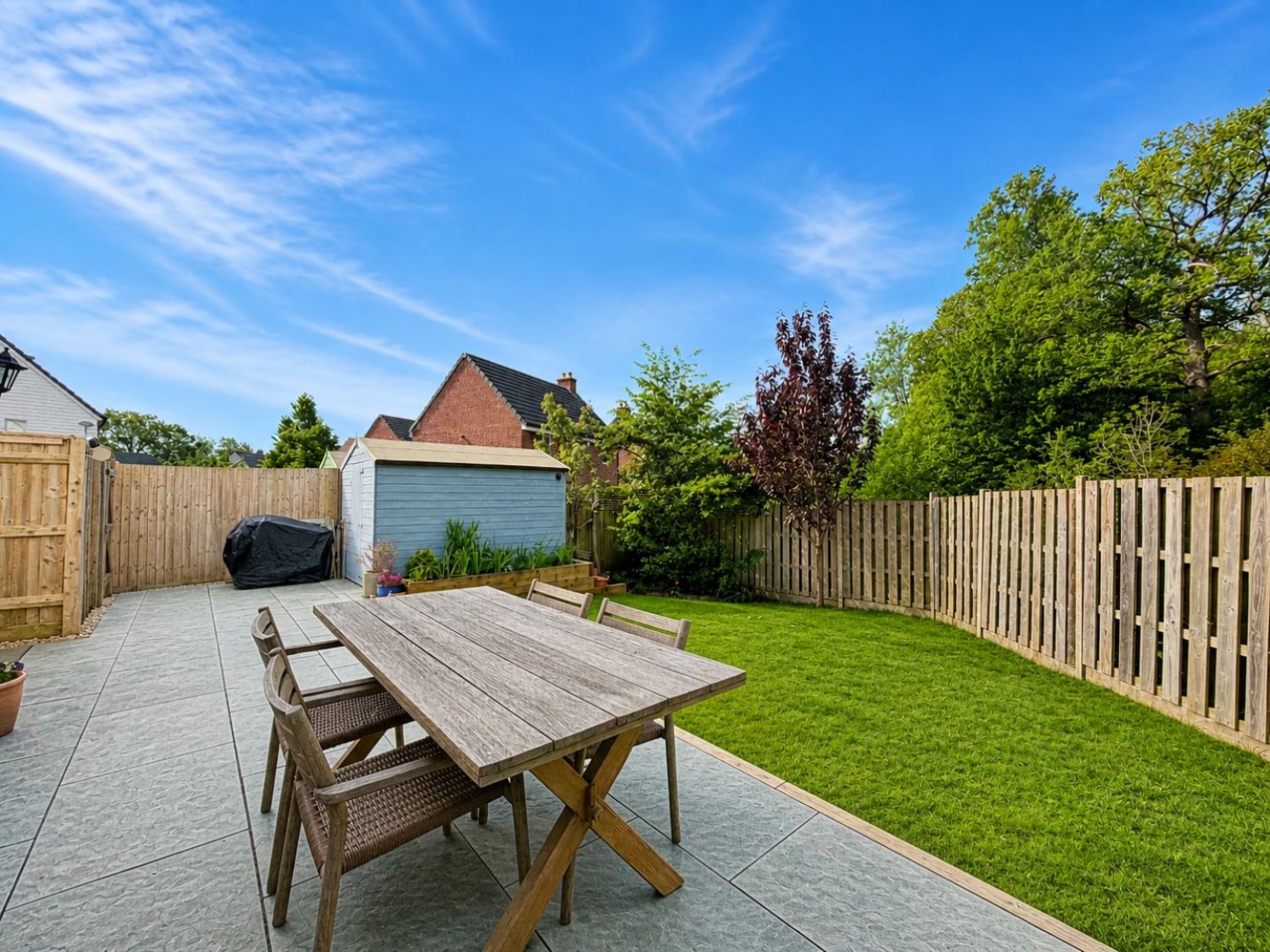 Sir John Killick Road, Ashford