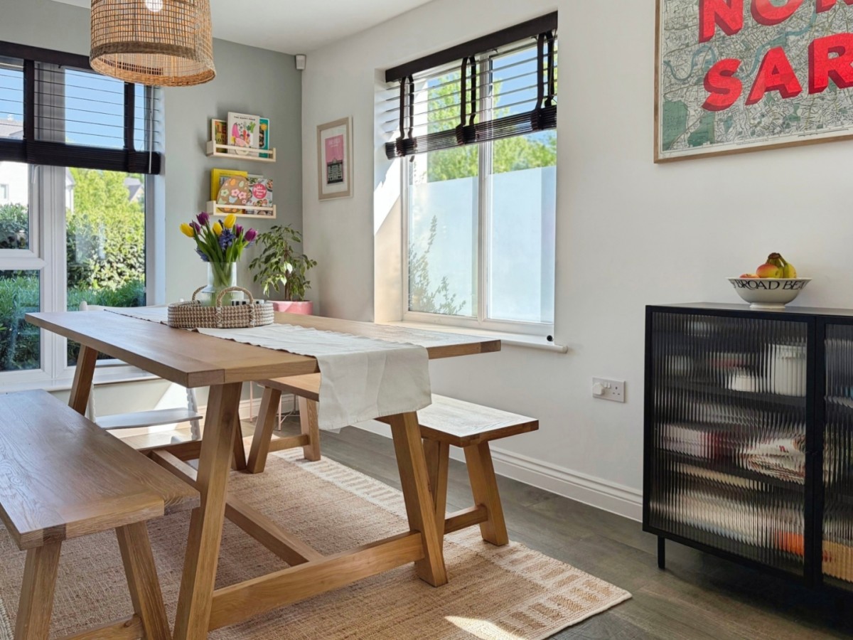 Sir John Killick Road, Ashford
