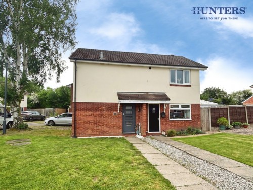 Sorrel Drive, Kingsbury, B78 2PE