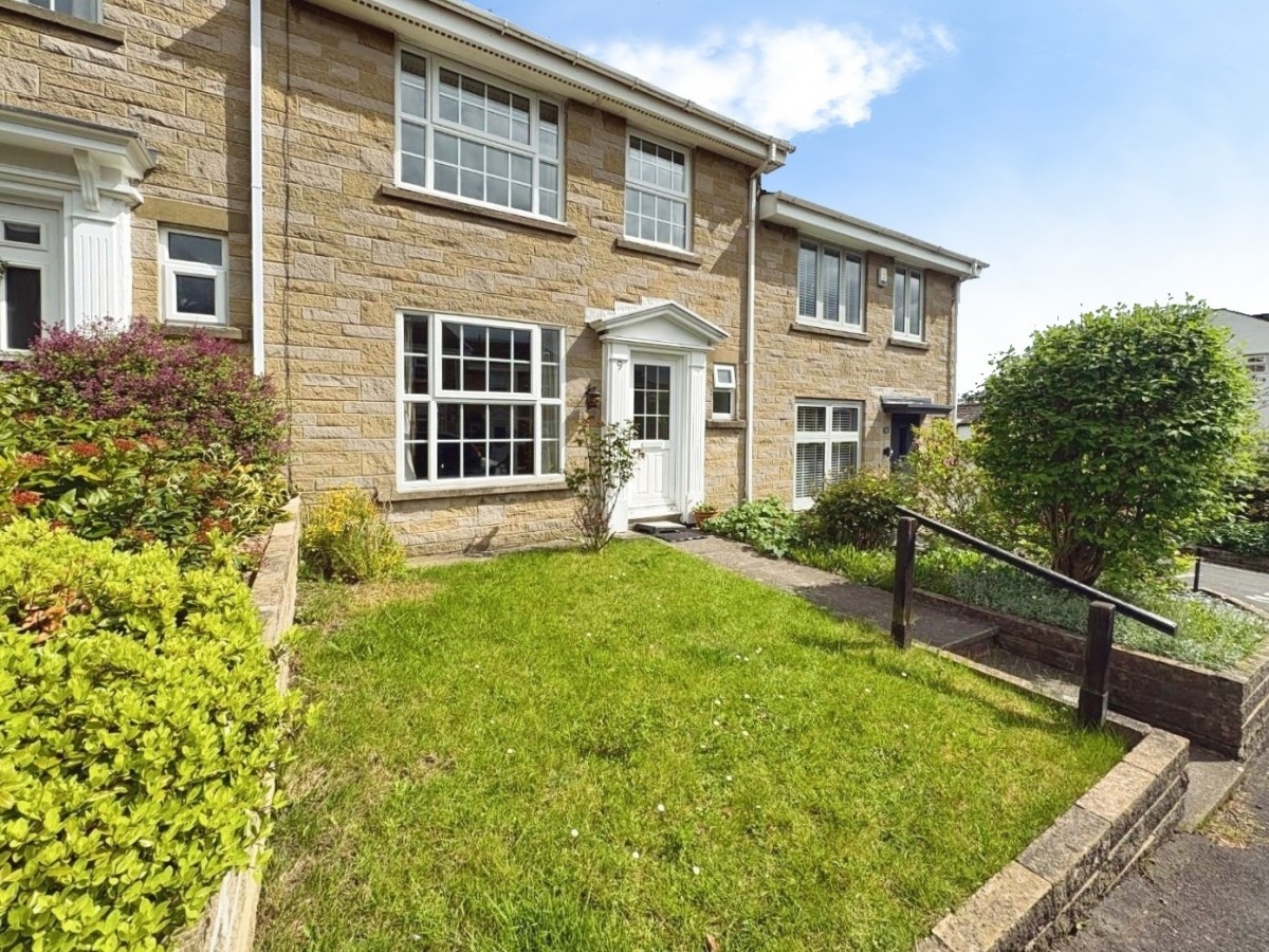 St. Stephens Close, Skipton