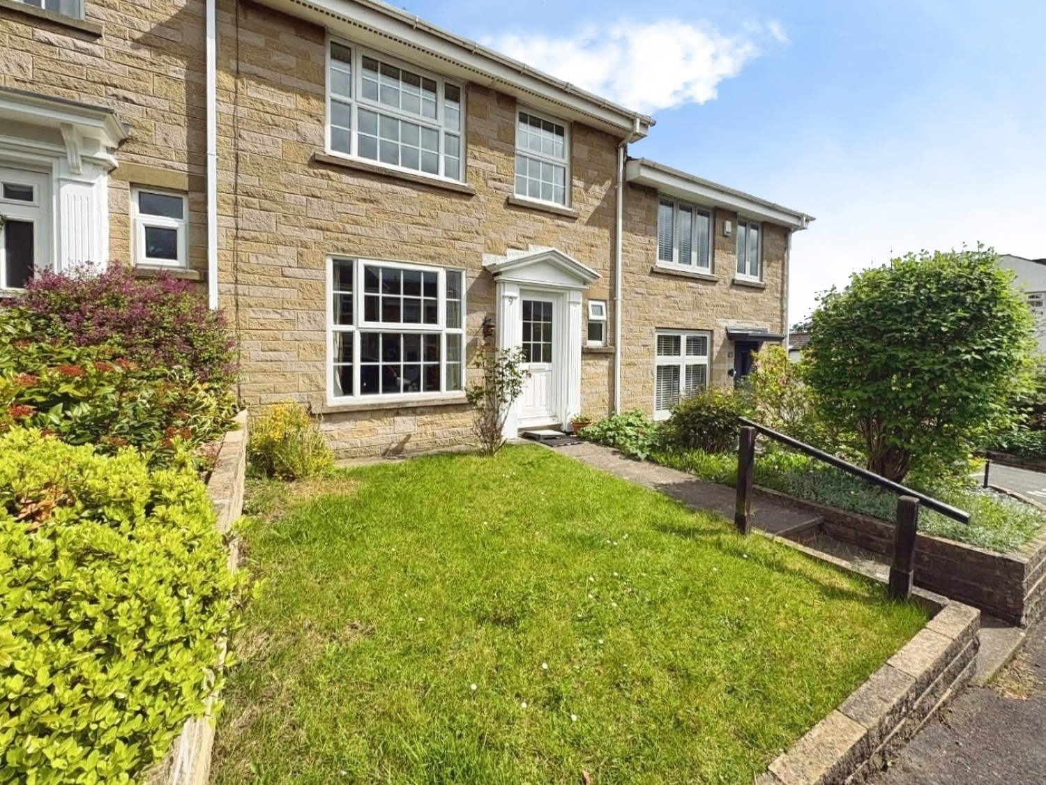 St. Stephens Close, Skipton