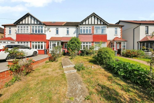 Salcombe Drive, Romford, RM6