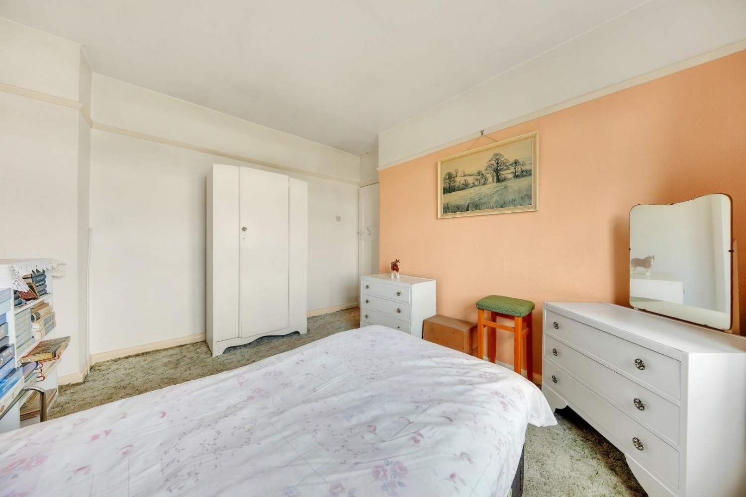 Salcombe Drive, Romford, RM6