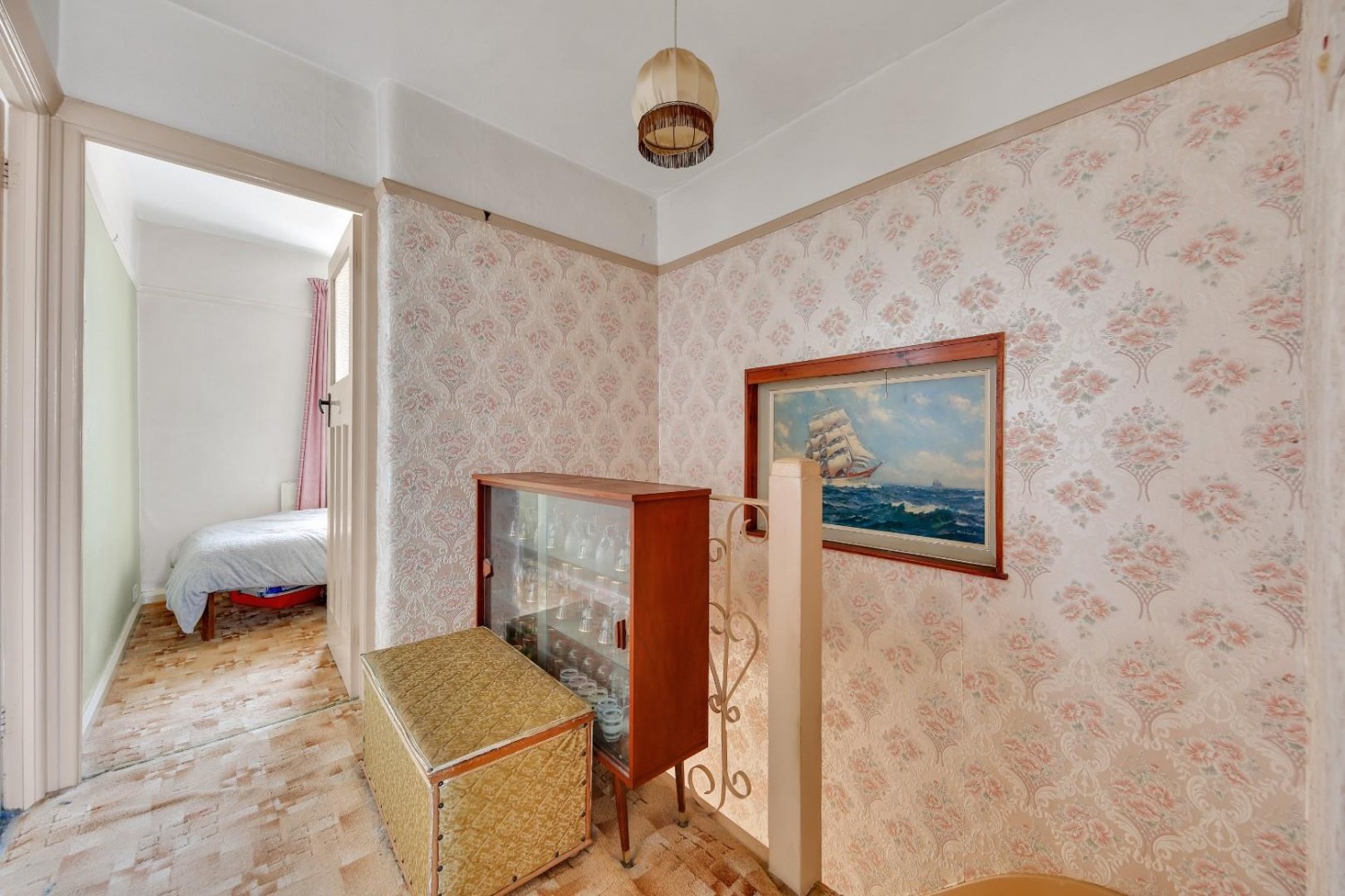 Salcombe Drive, Romford, RM6