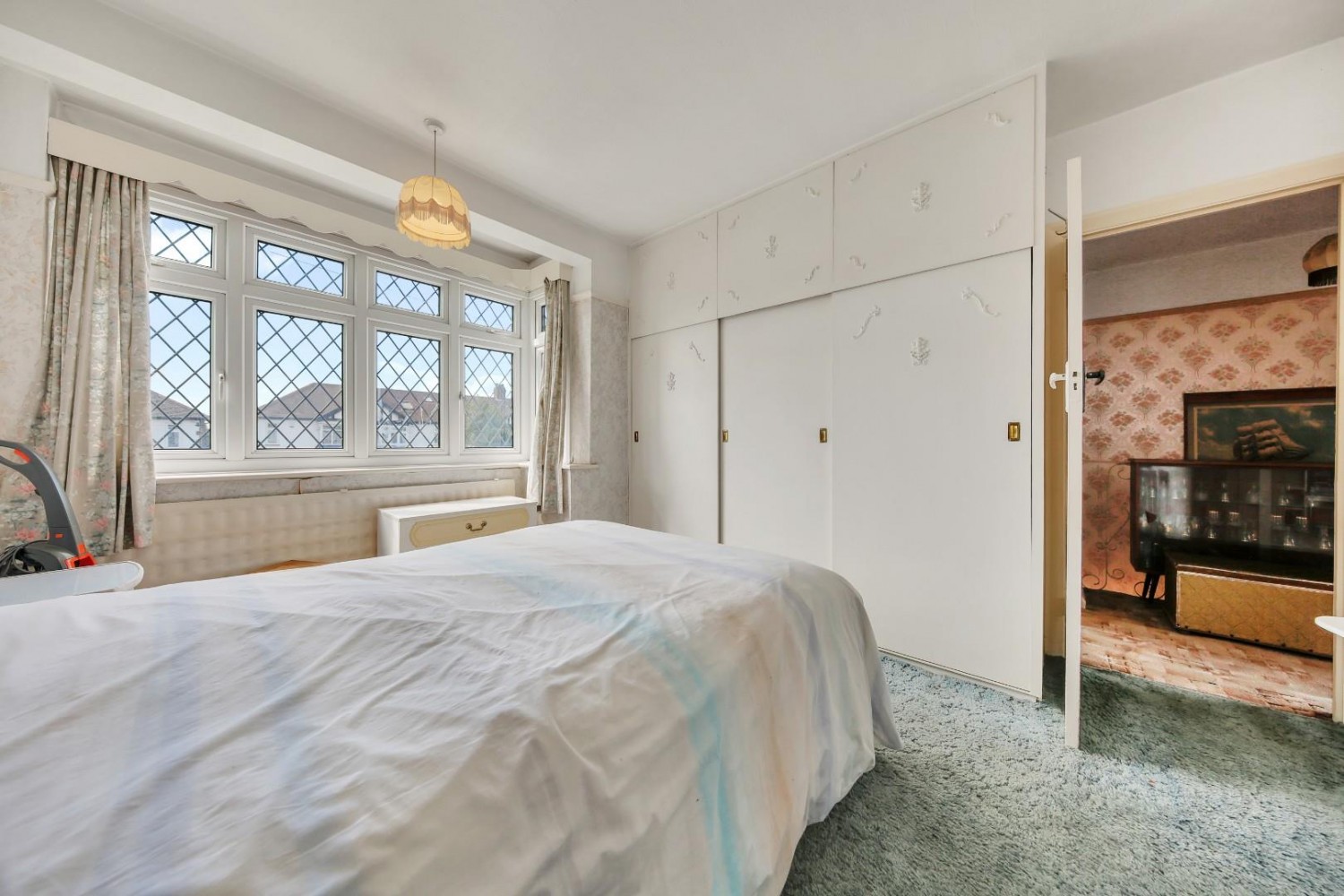 Salcombe Drive, Romford, RM6