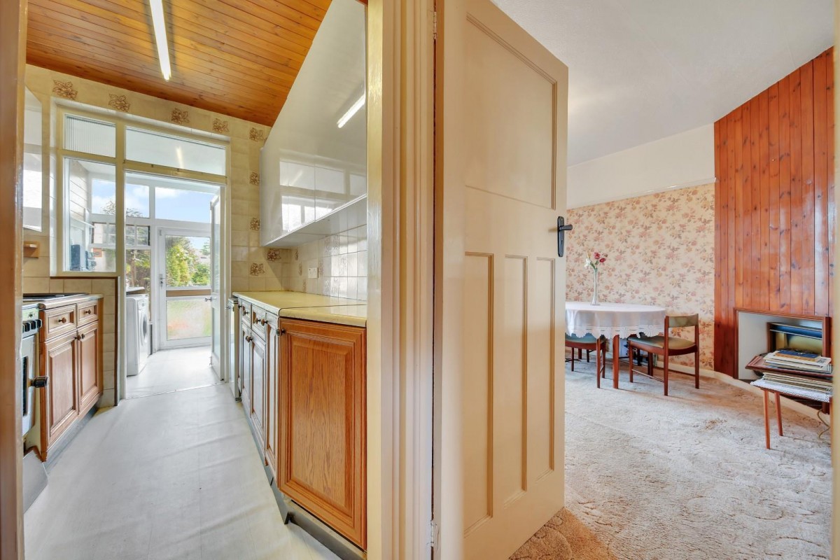 Salcombe Drive, Romford, RM6