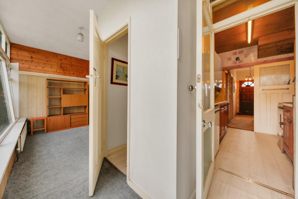 Salcombe Drive, Romford, RM6