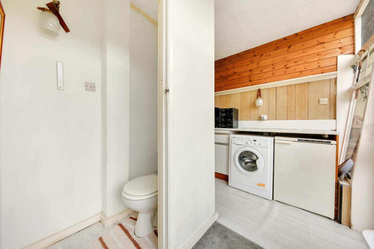 Salcombe Drive, Romford, RM6
