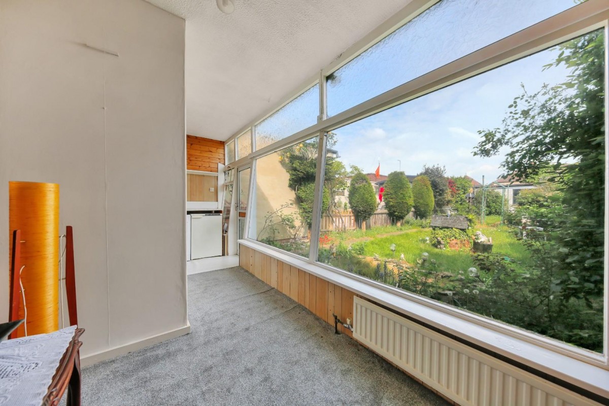 Salcombe Drive, Romford, RM6