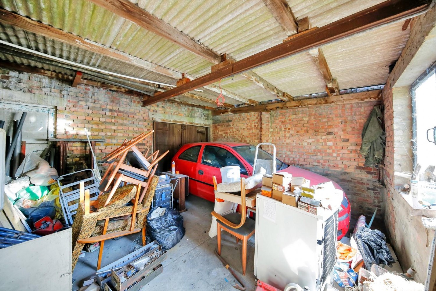 Salcombe Drive, Romford, RM6