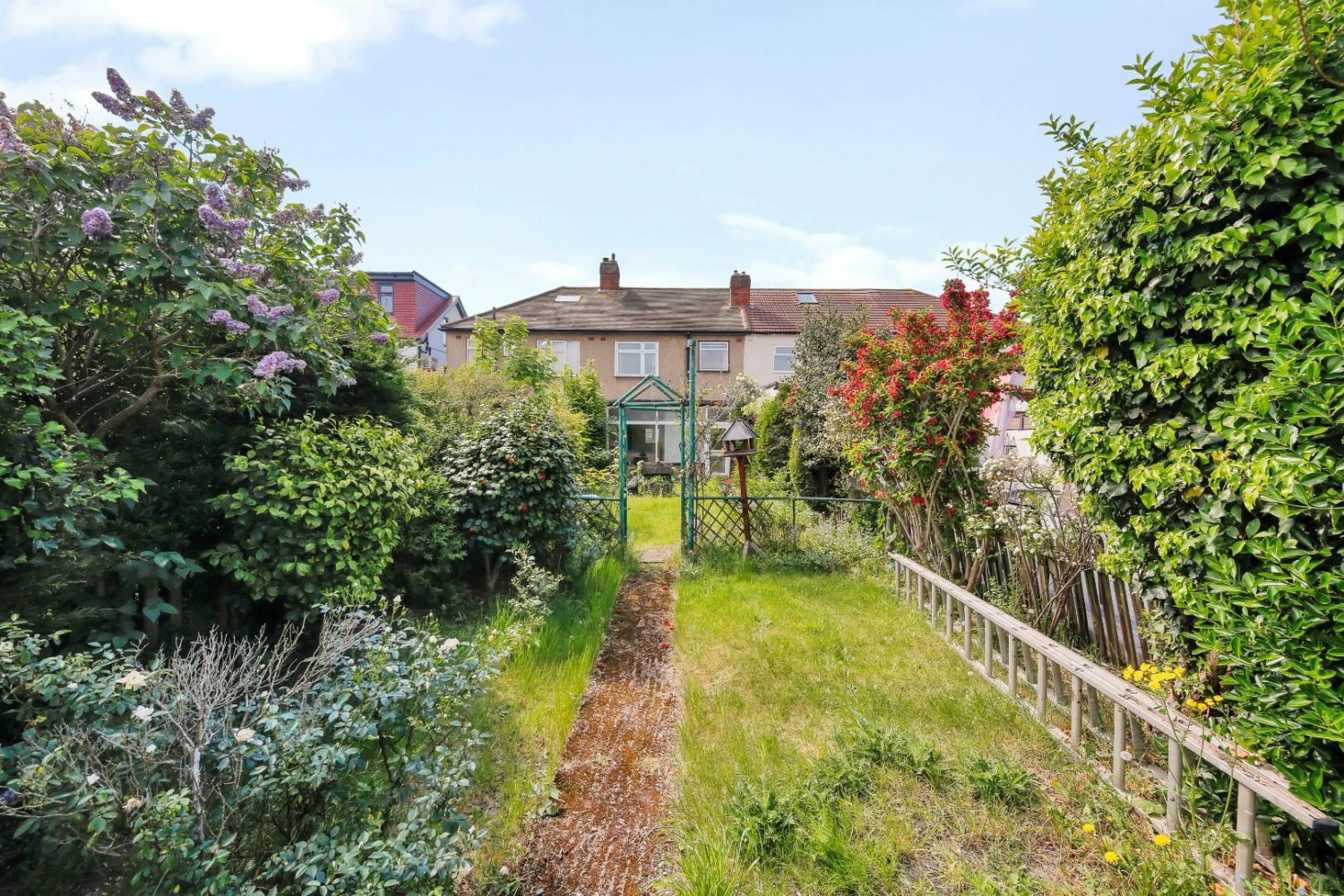 Salcombe Drive, Romford, RM6