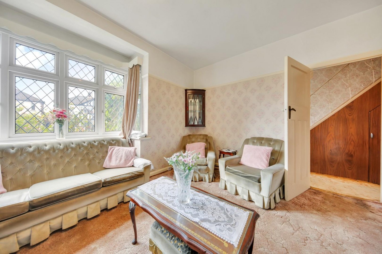 Salcombe Drive, Romford, RM6