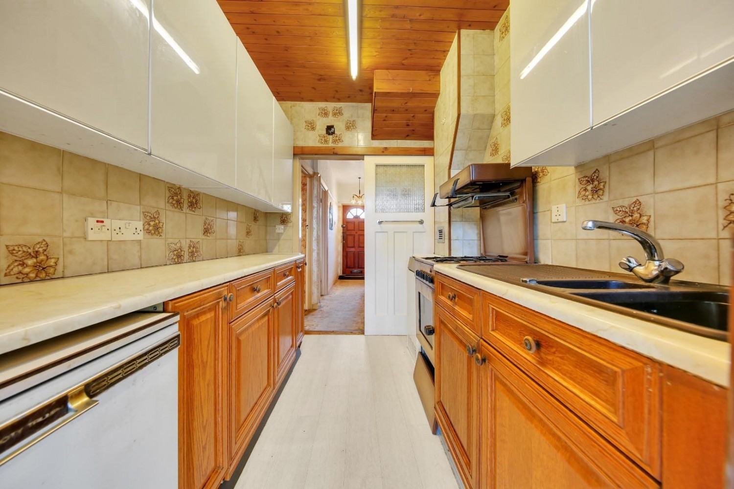 Salcombe Drive, Romford, RM6