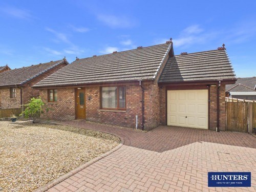 Windermere Road, Annan, DG12