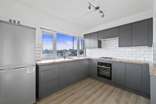 Skinner Street, London, EC1R