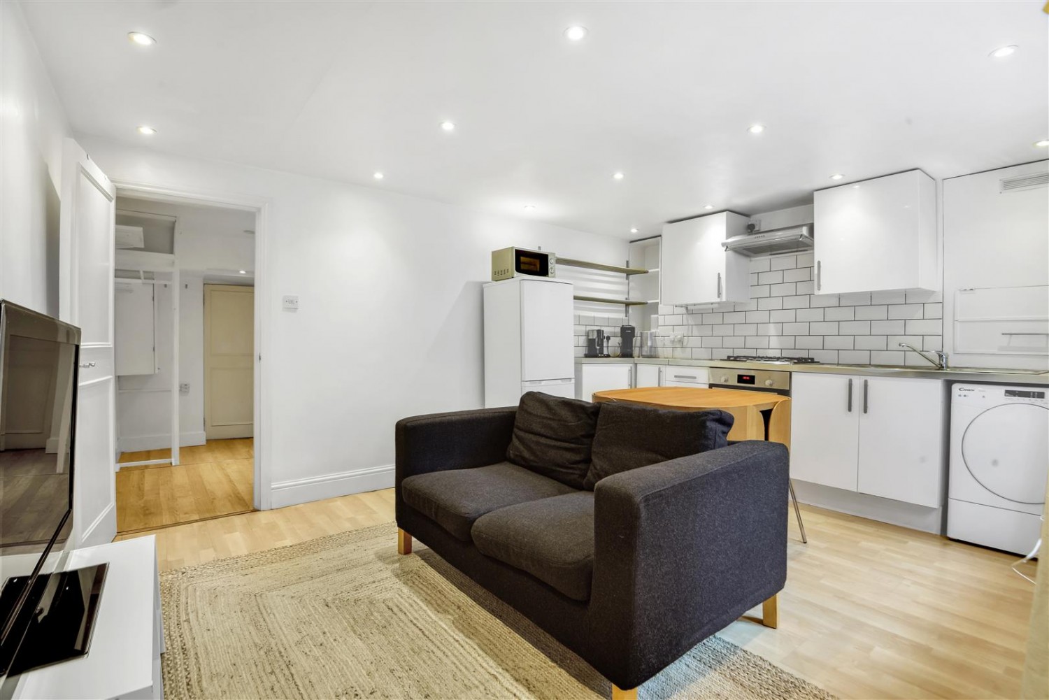 Allen Road, London, N16