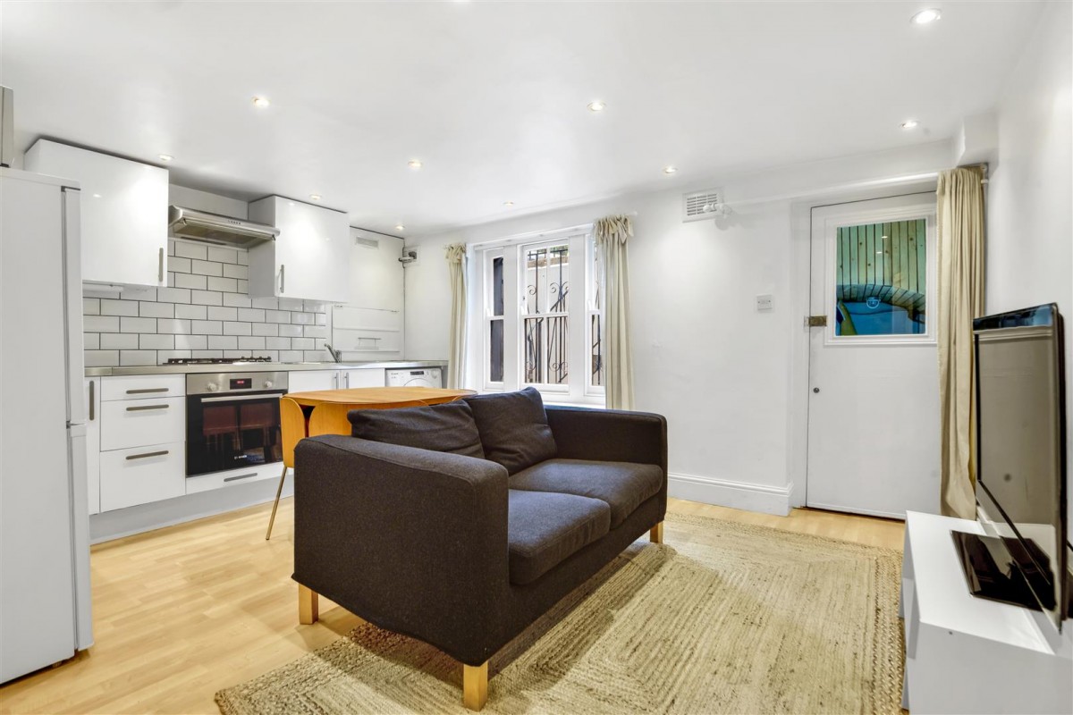 Allen Road, London, N16