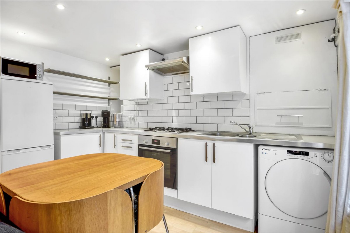 Allen Road, London, N16