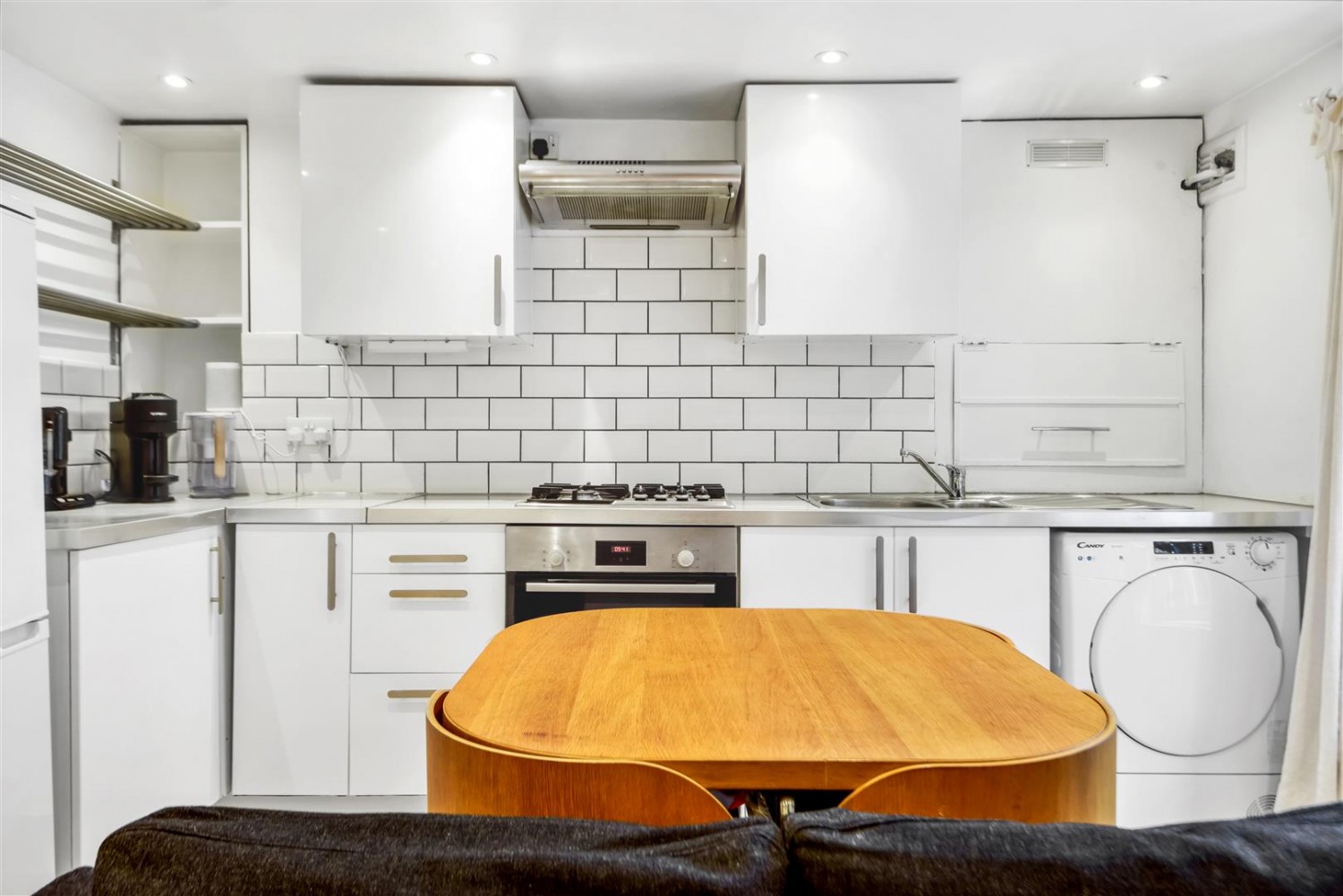 Allen Road, London, N16
