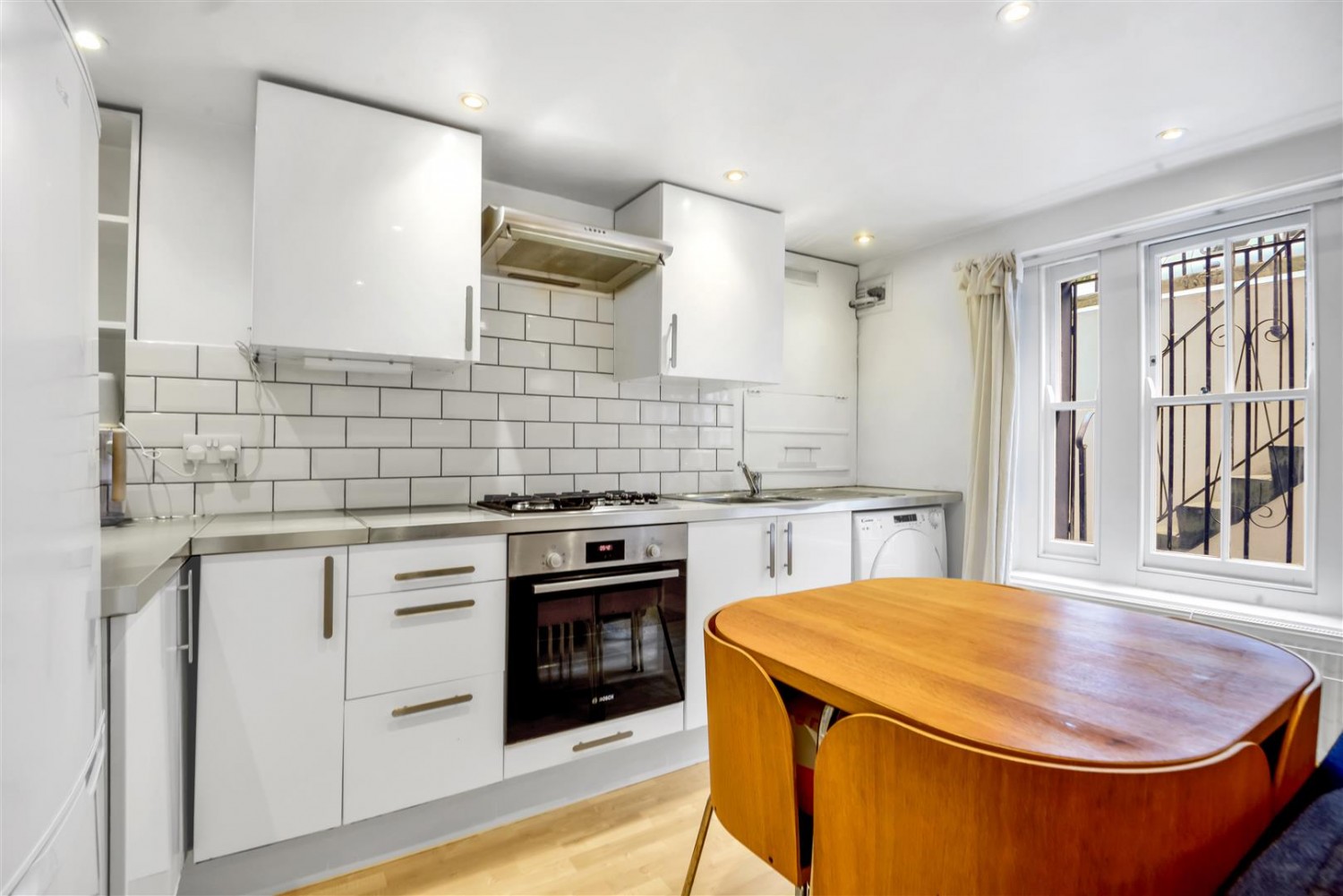 Allen Road, London, N16