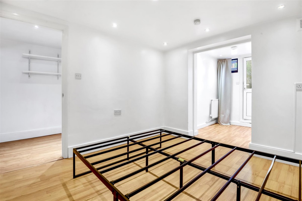 Allen Road, London, N16