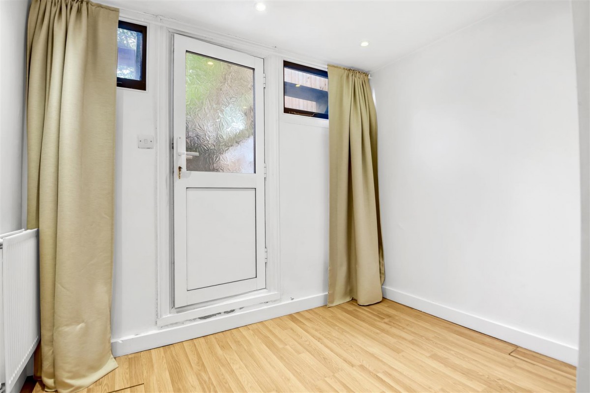 Allen Road, London, N16
