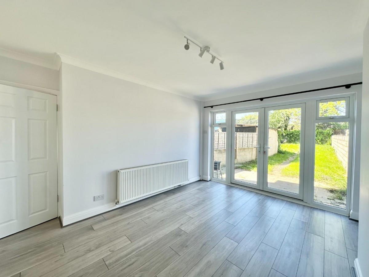 Wentworth Crescent, Hayes