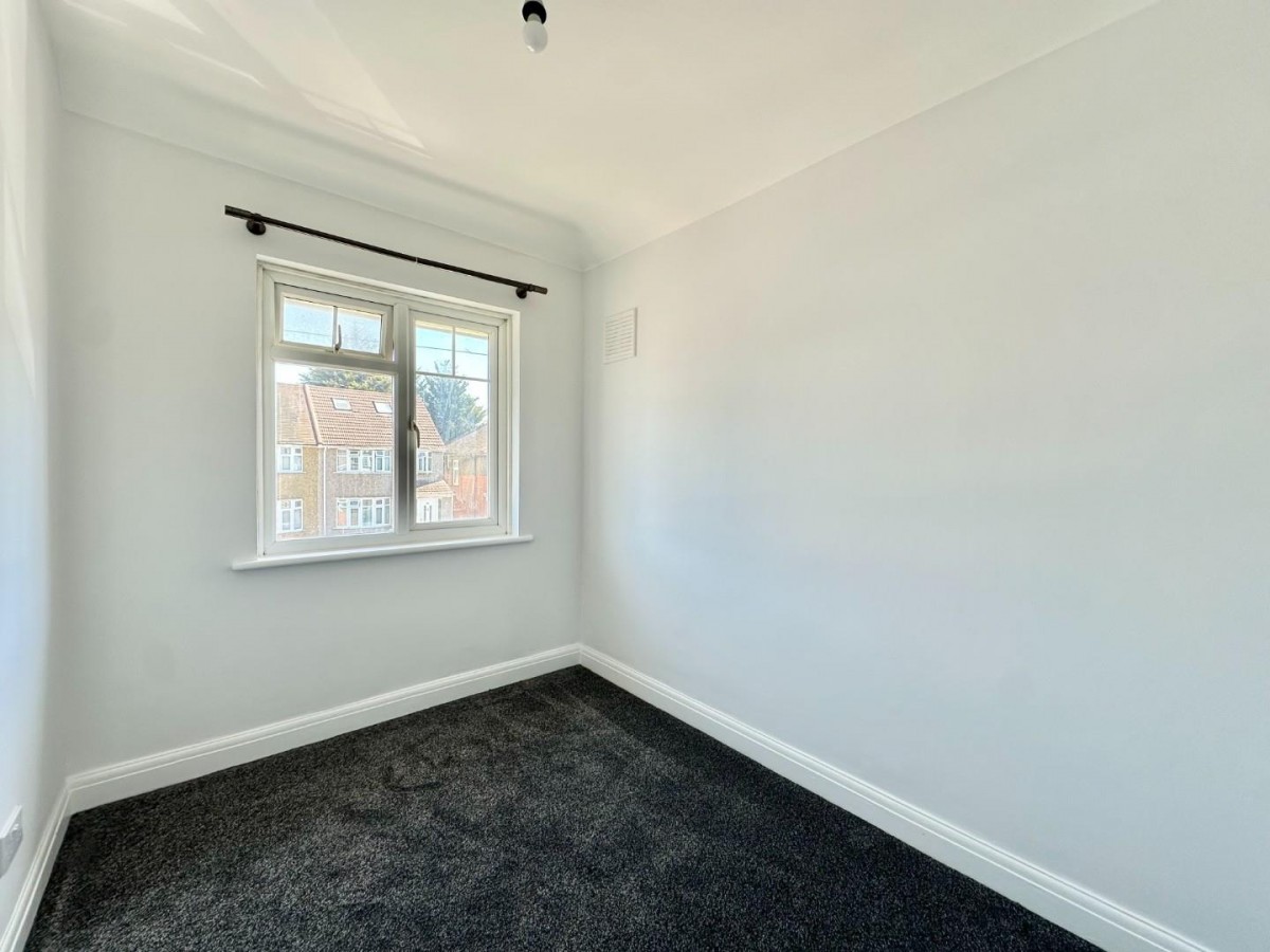 Wentworth Crescent, Hayes