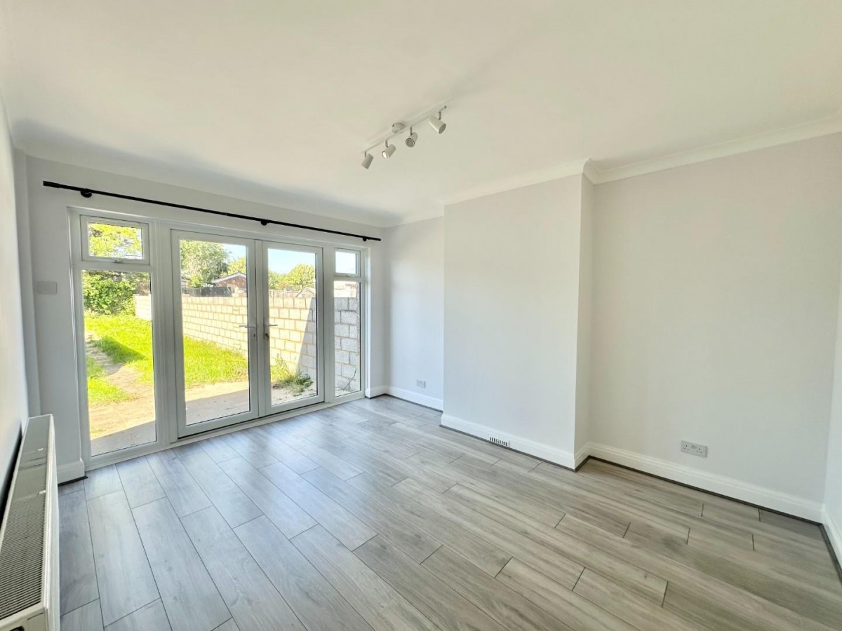 Wentworth Crescent, Hayes