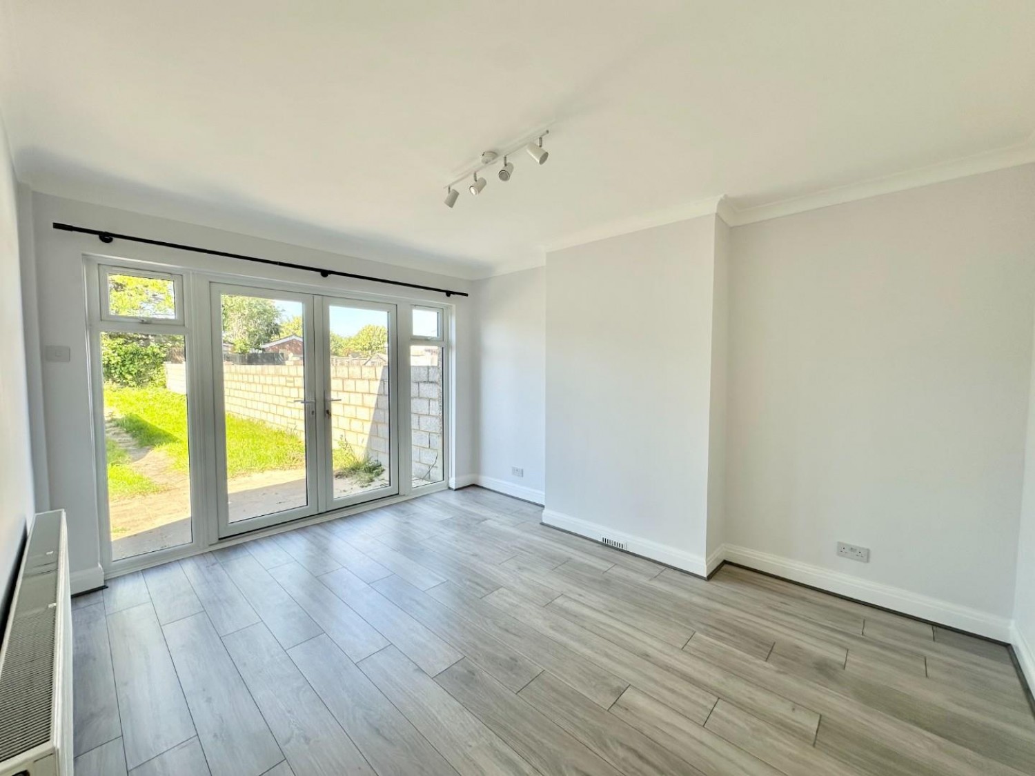 Wentworth Crescent, Hayes
