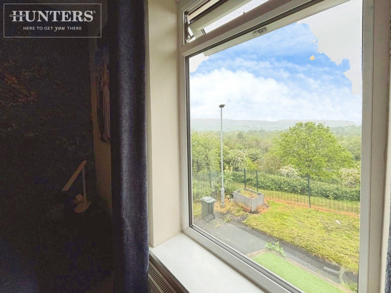 Elland Close, Barnsley