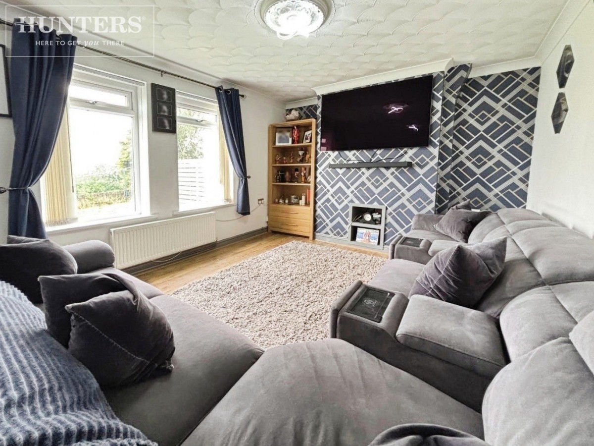 Elland Close, Barnsley