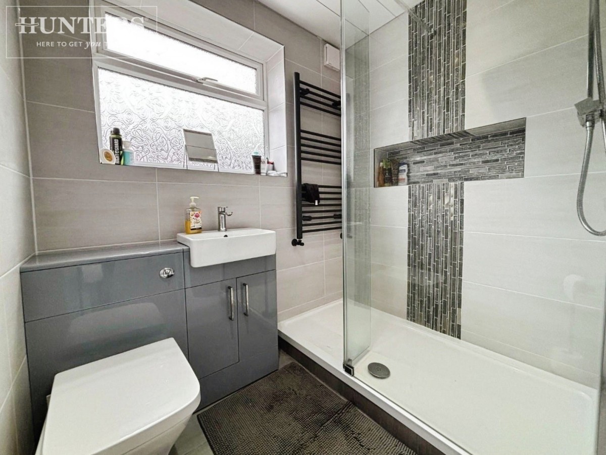 Elland Close, Barnsley